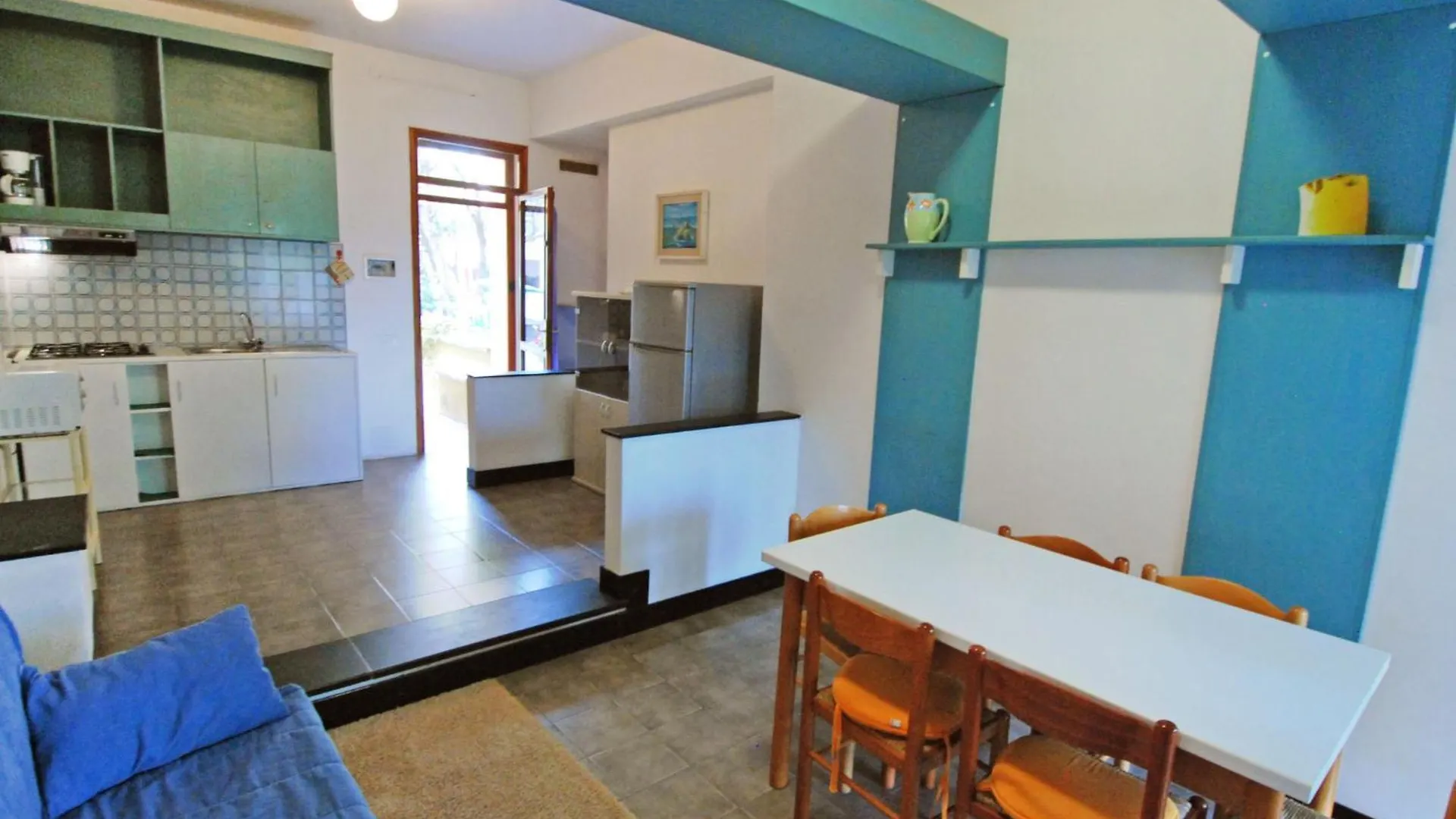 Apartment Villa Isotta-1 By Interhome location