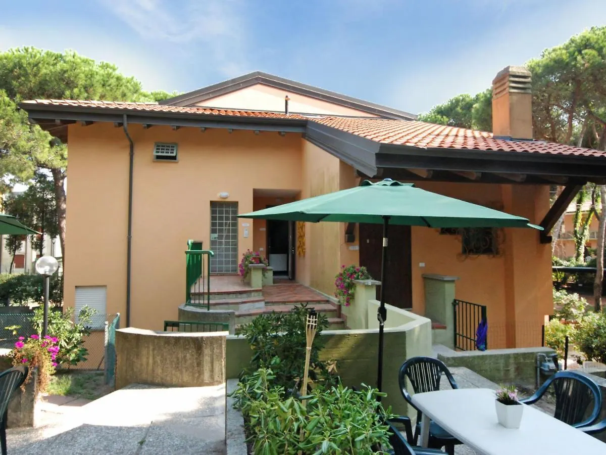 Apartment Villa Isotta-1 By Interhome Italy