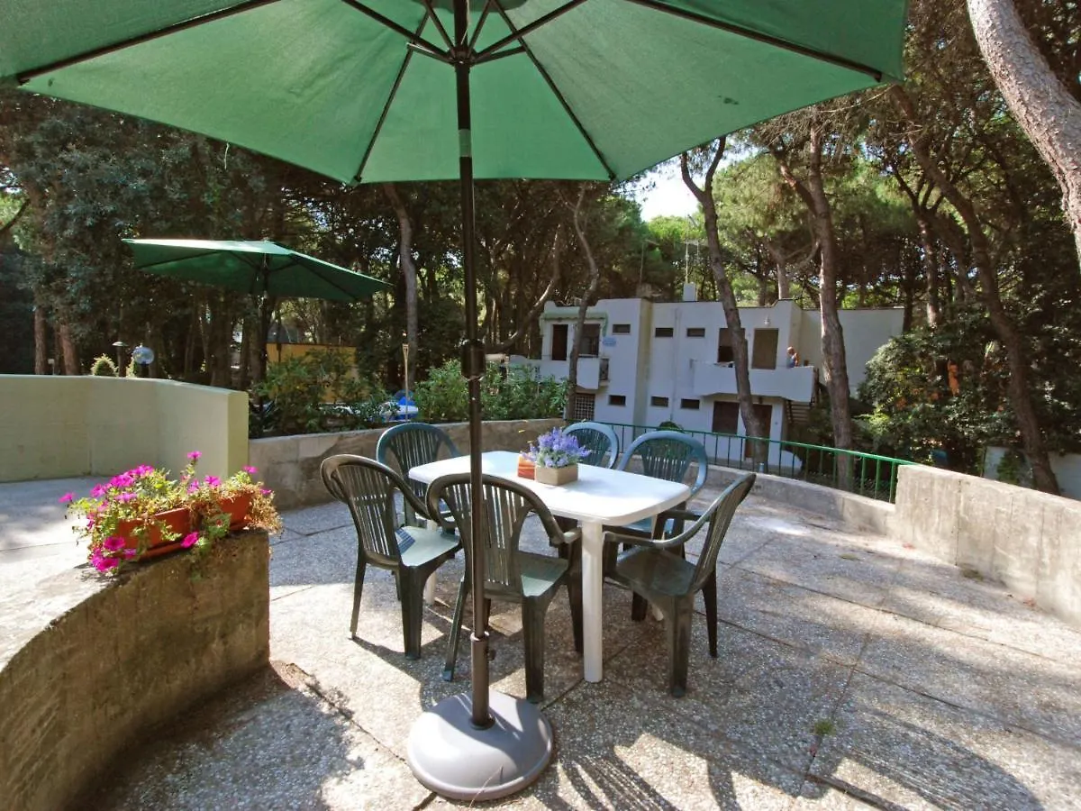 Apartment Villa Isotta-1 By Interhome  Rosolina Mare