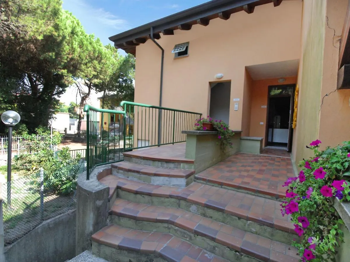Apartment Villa Isotta-1 By Interhome Rosolina Mare