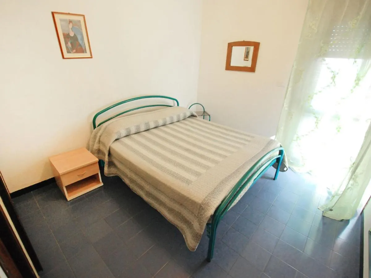 Apartment Villa Isotta-1 By Interhome