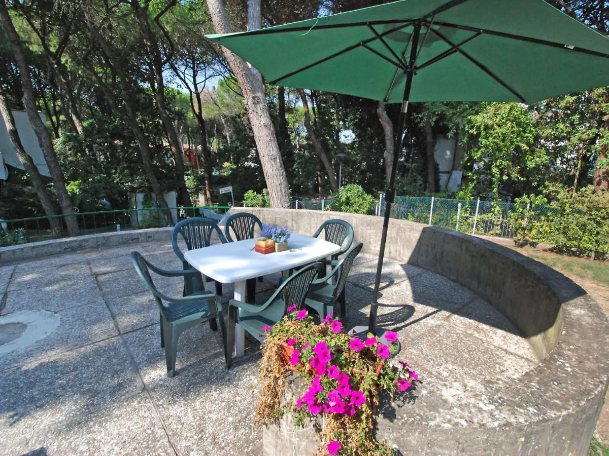 Apartment Villa Isotta-1 By Interhome  Rosolina Mare