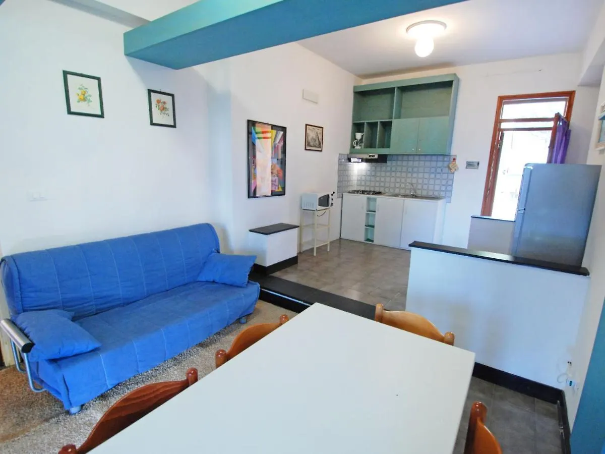 Apartment Villa Isotta-1 By Interhome