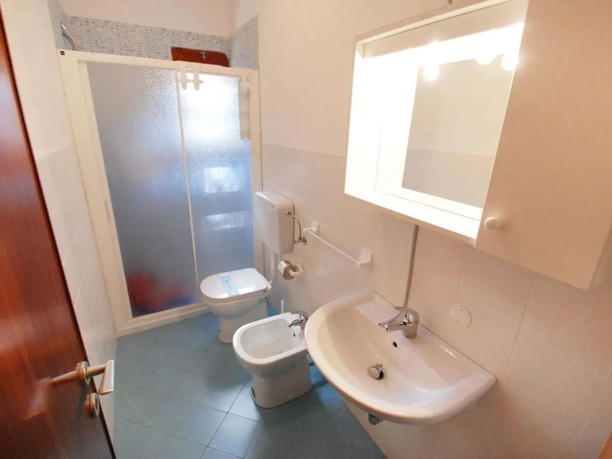 Apartment Villa Isotta-1 By Interhome Rosolina Mare
