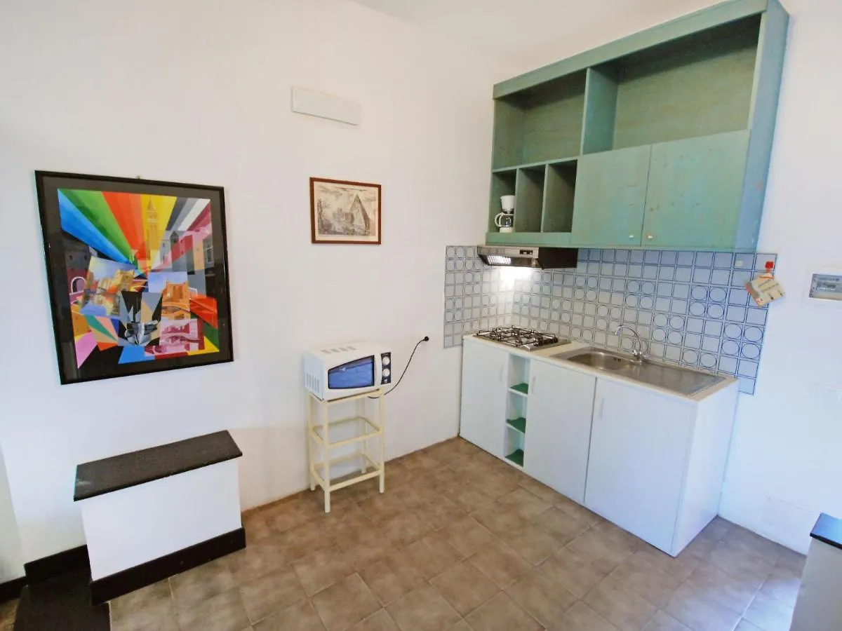 Apartment Villa Isotta-1 By Interhome Italy