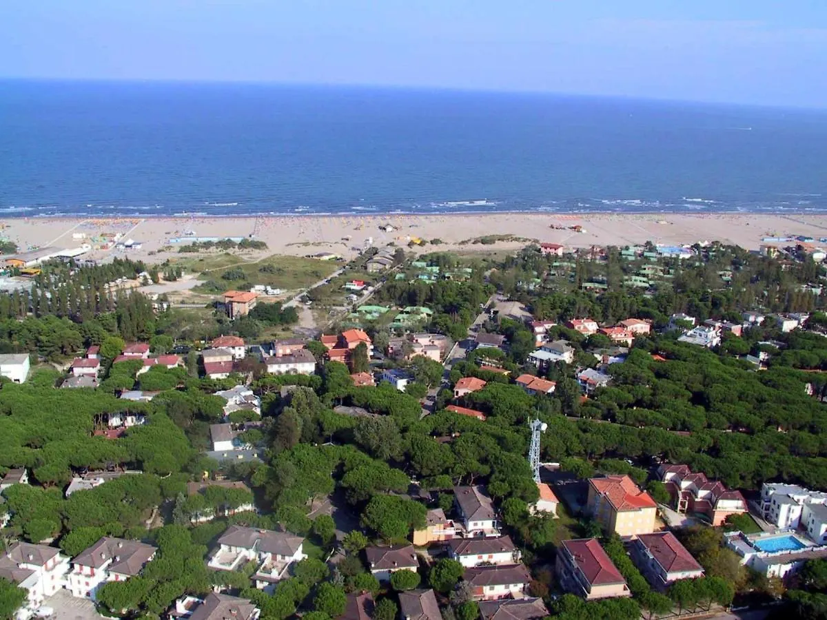 Apartment Villa Isotta-1 By Interhome Italy
